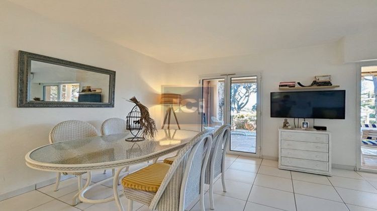 Ma-Cabane - Vente Appartement Sainte-Maxime, 66 m²