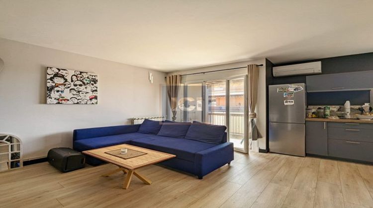 Ma-Cabane - Vente Appartement Sainte-Maxime, 47 m²
