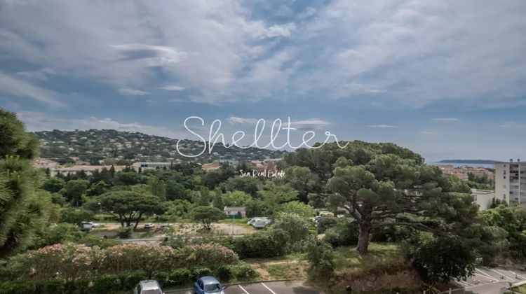 Ma-Cabane - Vente Appartement Sainte-Maxime, 36 m²