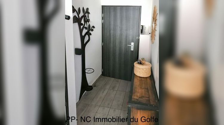 Ma-Cabane - Vente Appartement SAINTE MAXIME, 41 m²