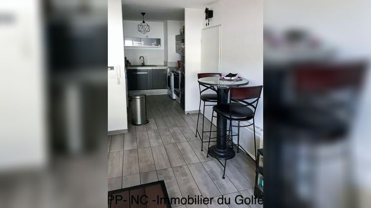 Ma-Cabane - Vente Appartement SAINTE MAXIME, 41 m²