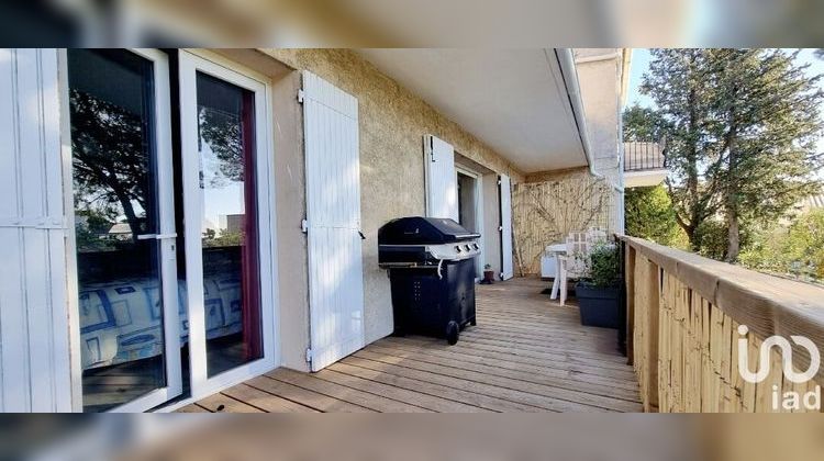 Ma-Cabane - Vente Appartement Sainte-Maxime, 73 m²