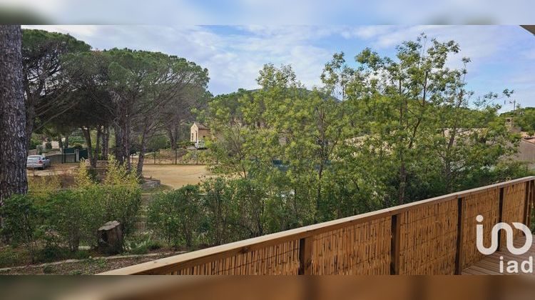 Ma-Cabane - Vente Appartement Sainte-Maxime, 73 m²