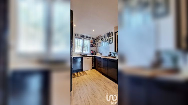 Ma-Cabane - Vente Appartement Sainte-Maxime, 73 m²