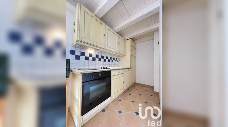 Ma-Cabane - Vente Appartement Sainte-Maxime, 61 m²