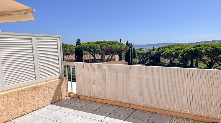 Ma-Cabane - Vente Appartement SAINTE-MAXIME, 27 m²