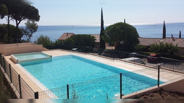 Ma-Cabane - Vente Appartement SAINTE-MAXIME, 27 m²