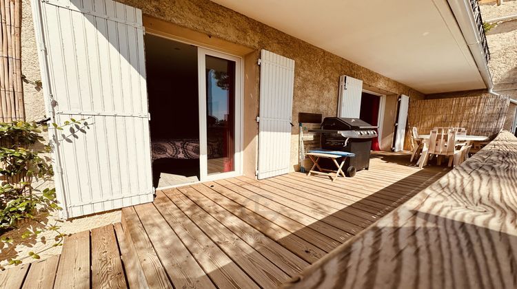 Ma-Cabane - Vente Appartement Sainte-Maxime, 74 m²