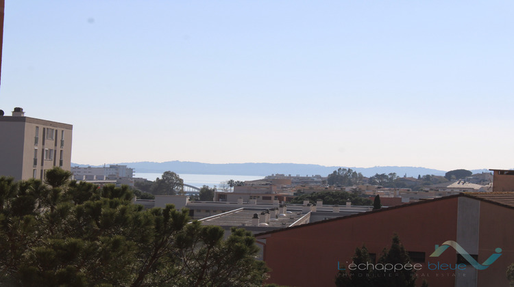 Ma-Cabane - Vente Appartement Sainte-Maxime, 34 m²