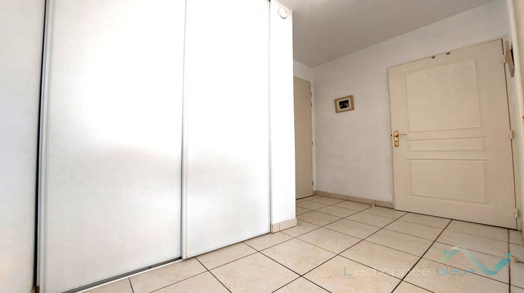 Ma-Cabane - Vente Appartement Sainte-Maxime, 43 m²