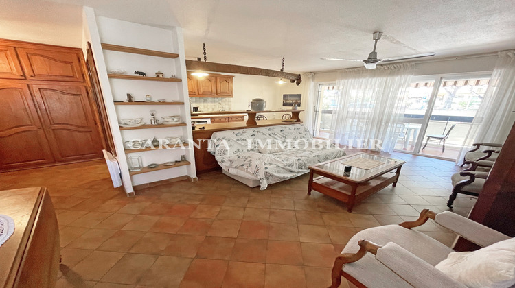 Ma-Cabane - Vente Appartement Sainte-Maxime, 65 m²