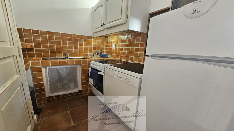 Ma-Cabane - Vente Appartement Sainte-Maxime, 53 m²