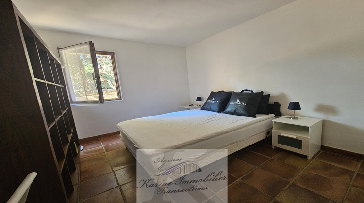 Ma-Cabane - Vente Appartement Sainte-Maxime, 53 m²