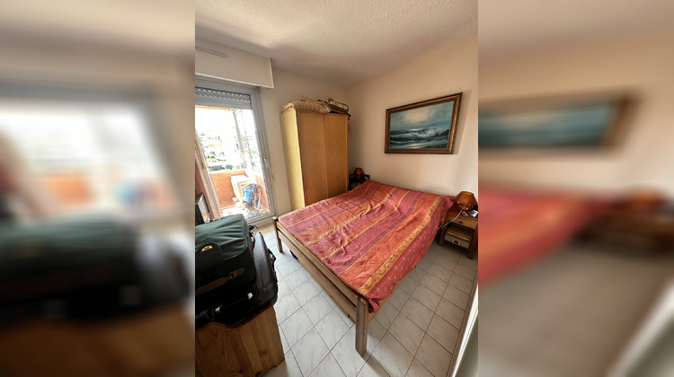 Ma-Cabane - Vente Appartement Sainte-Maxime, 27 m²