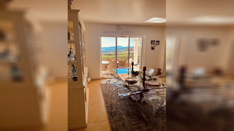 Ma-Cabane - Vente Appartement Sainte-Maxime, 109 m²