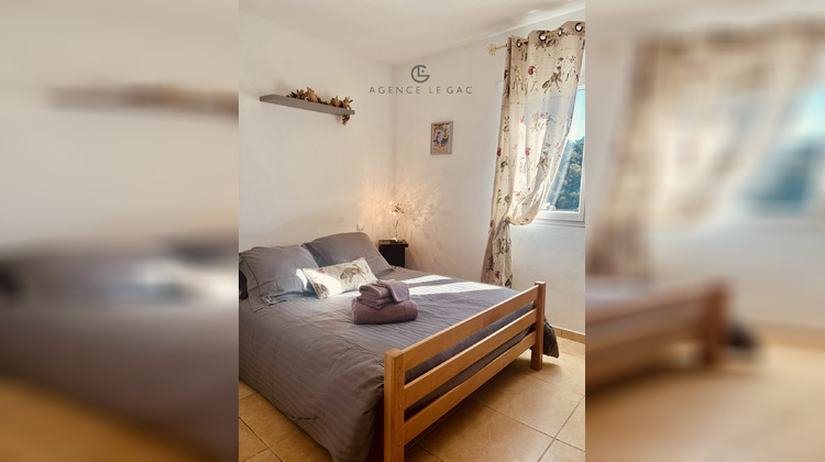 Ma-Cabane - Vente Appartement Sainte-Maxime, 109 m²