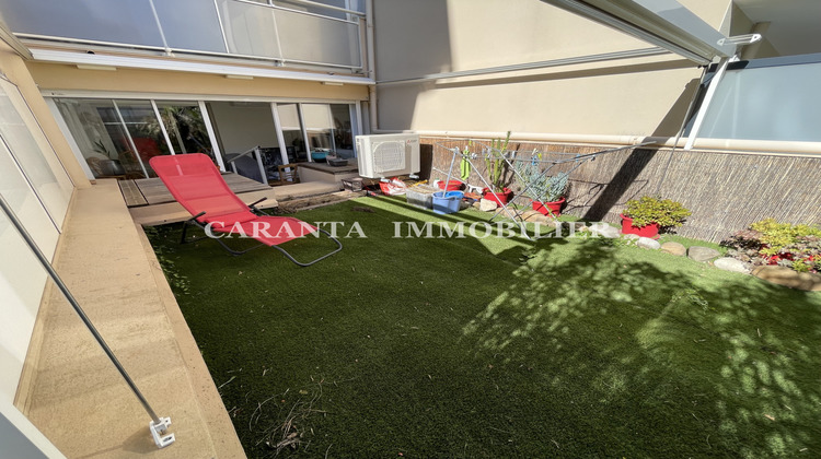 Ma-Cabane - Vente Appartement Sainte-Maxime, 49 m²