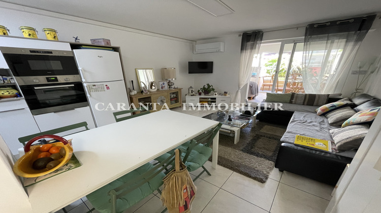 Ma-Cabane - Vente Appartement Sainte-Maxime, 49 m²