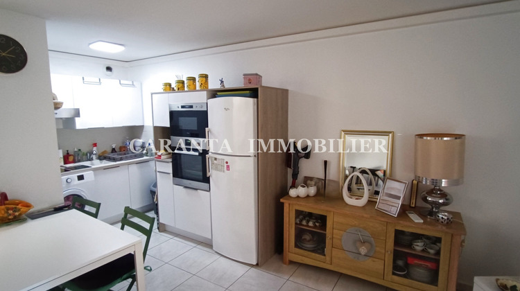 Ma-Cabane - Vente Appartement Sainte-Maxime, 49 m²