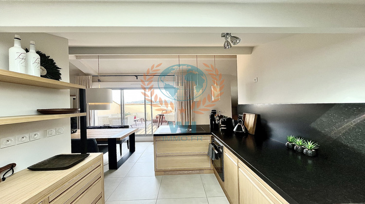 Ma-Cabane - Vente Appartement Sainte-Maxime, 90 m²