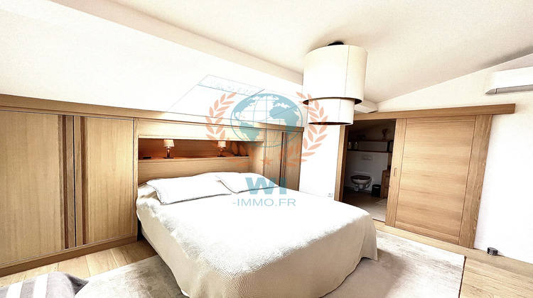 Ma-Cabane - Vente Appartement Sainte-Maxime, 90 m²