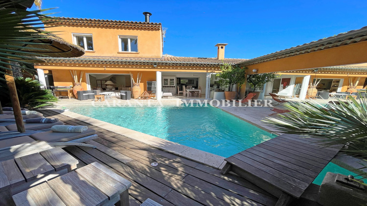 Ma-Cabane - Vente Appartement Sainte-Maxime, 181 m²