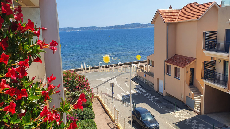 Ma-Cabane - Vente Appartement Sainte-Maxime, 54 m²