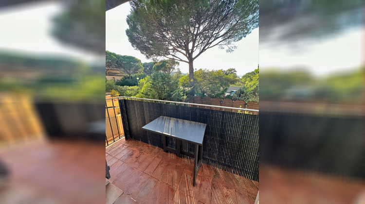 Ma-Cabane - Vente Appartement Sainte-Maxime, 22 m²