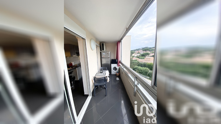 Ma-Cabane - Vente Appartement Sainte-Maxime, 33 m²