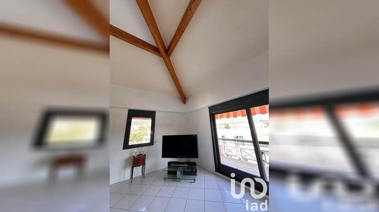 Ma-Cabane - Vente Appartement Sainte-Maxime, 89 m²