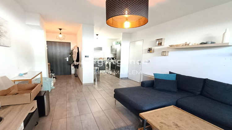 Ma-Cabane - Vente Appartement SAINTE MAXIME, 45 m²