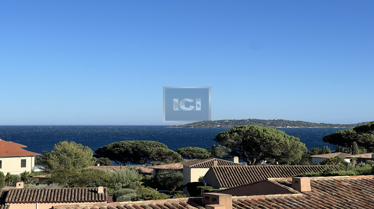 Ma-Cabane - Vente Appartement Sainte-Maxime, 42 m²