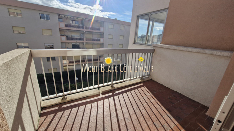 Ma-Cabane - Vente Appartement Sainte-Maxime, 75 m²