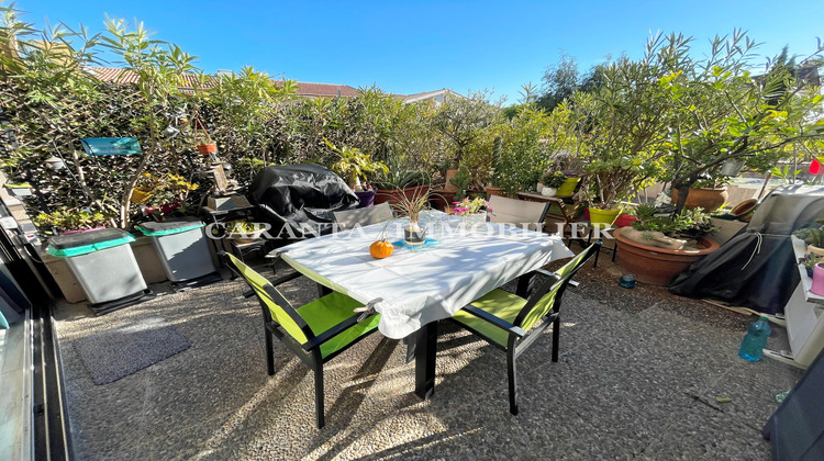 Ma-Cabane - Vente Appartement Sainte-Maxime, 31 m²