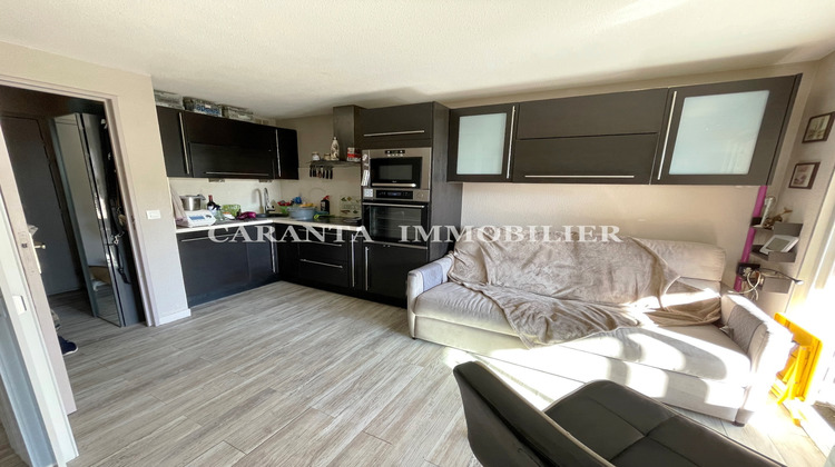 Ma-Cabane - Vente Appartement Sainte-Maxime, 31 m²