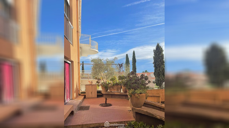 Ma-Cabane - Vente Appartement Sainte-Maxime, 45 m²