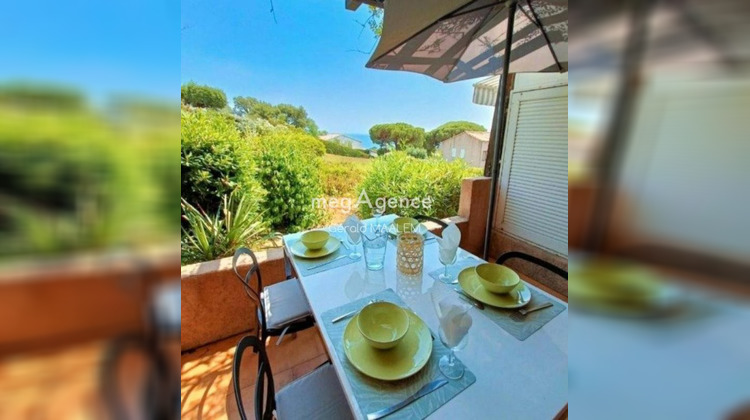 Ma-Cabane - Vente Appartement SAINTE MAXIME, 20 m²