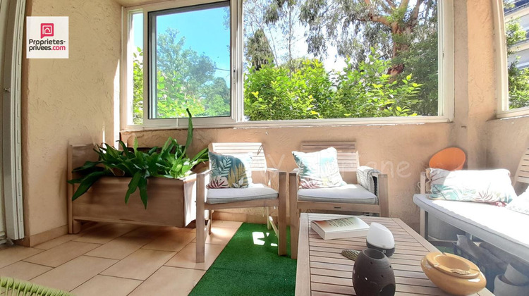 Ma-Cabane - Vente Appartement SAINTE MAXIME, 80 m²