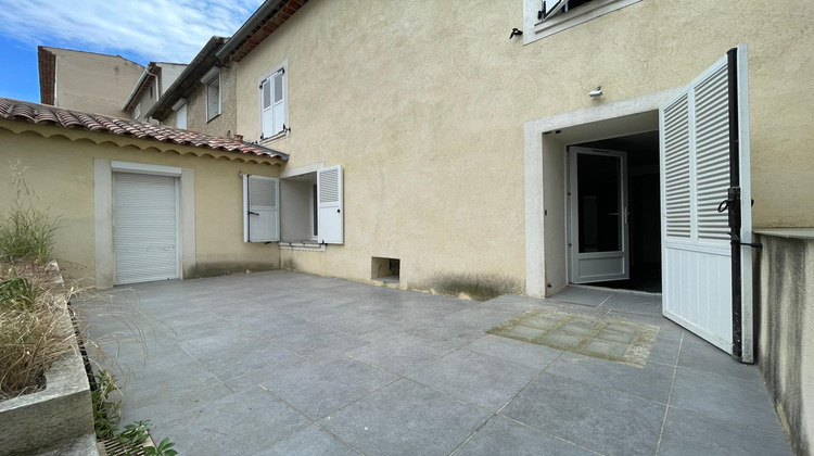 Ma-Cabane - Vente Appartement Sainte-Maxime, 75 m²