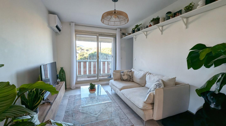 Ma-Cabane - Vente Appartement SAINTE MAXIME, 40 m²