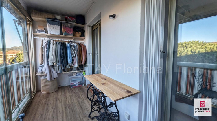 Ma-Cabane - Vente Appartement SAINTE MAXIME, 40 m²