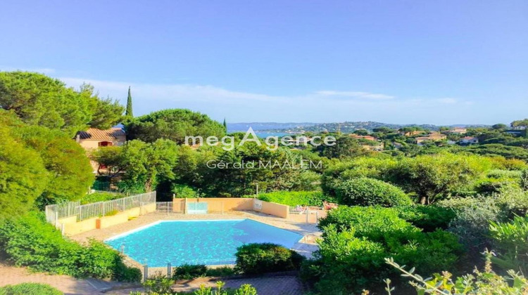 Ma-Cabane - Vente Appartement SAINTE MAXIME, 20 m²