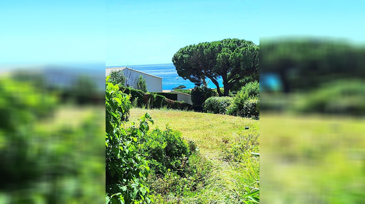 Ma-Cabane - Vente Appartement Sainte-Maxime, 20 m²