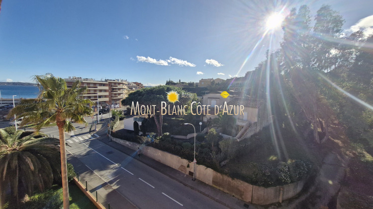 Ma-Cabane - Vente Appartement Sainte-Maxime, 55 m²