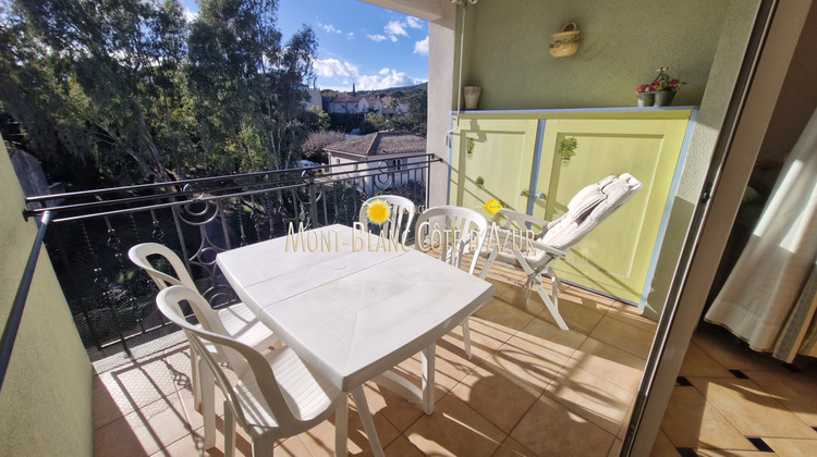 Ma-Cabane - Vente Appartement Sainte-Maxime, 55 m²