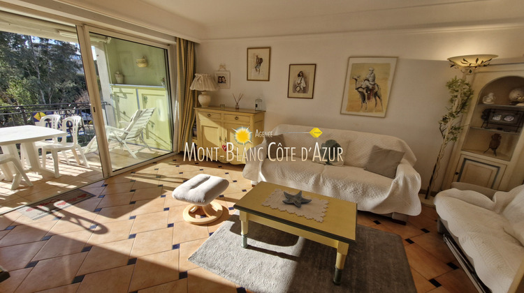 Ma-Cabane - Vente Appartement Sainte-Maxime, 55 m²