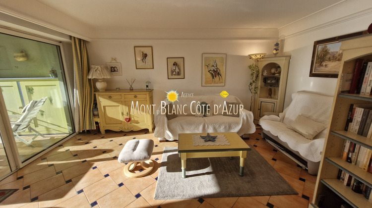 Ma-Cabane - Vente Appartement Sainte-Maxime, 55 m²