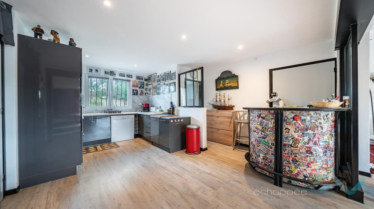 Ma-Cabane - Vente Appartement Sainte-Maxime, 72 m²