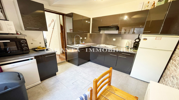 Ma-Cabane - Vente Appartement Sainte-Maxime, 57 m²