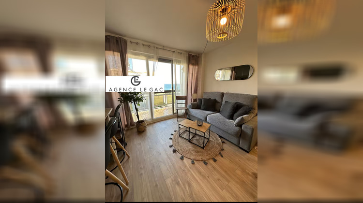 Ma-Cabane - Vente Appartement Sainte-Maxime, 20 m²